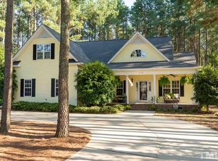 678 Tilghman Rd, Coats, NC 27521