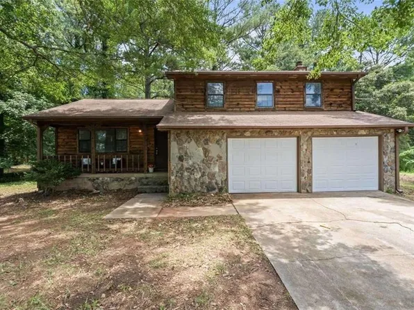 109 Farmbrook Trl, Stockbridge, GA 30281