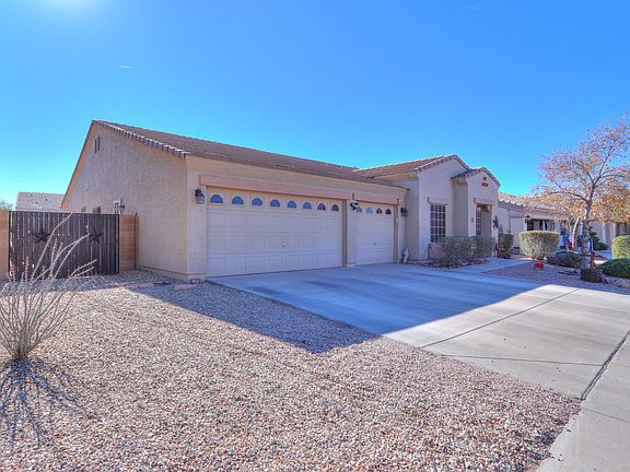 3rd image of 1271 W Avalon Canyon Dr