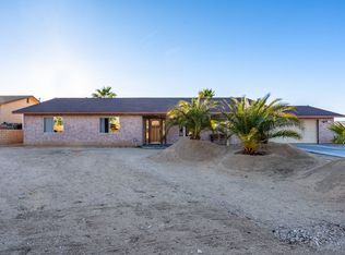 7354 Rubidoux Ave, Yucca Valley, CA 92284