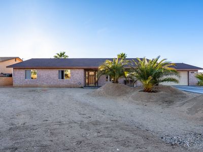 7354 Rubidoux Ave, Yucca Valley, CA, 92284