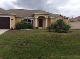 478 Lamkin St SW, Palm Bay, FL 32908