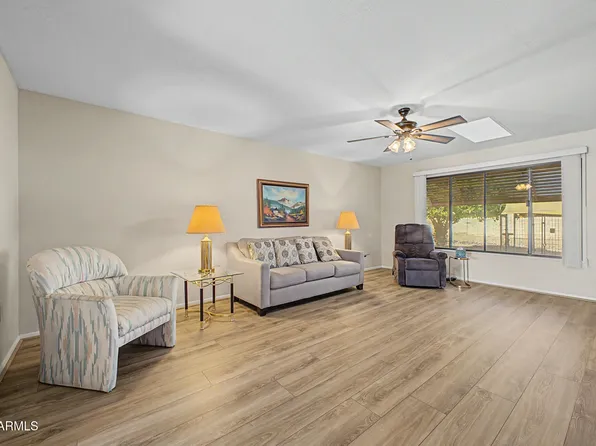 20219 N 125TH Avenue, Sun City West, AZ 85375