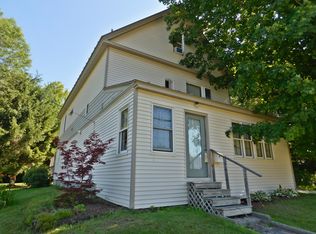 248 Hunnewell Ave, Pittsfield, ME 04967