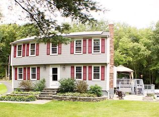 244 Thayer St, Millville, MA 01529
