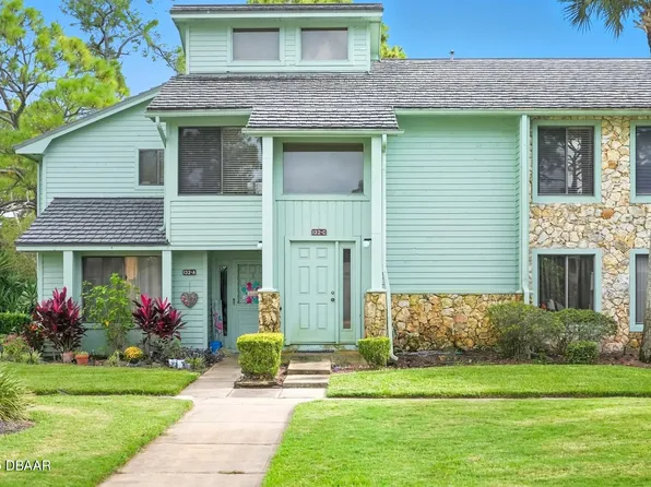 132 Golden Eye Dr APT C, Daytona Beach, FL 32119