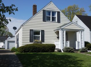 1617 Haynes Ave, Kokomo, IN 46901