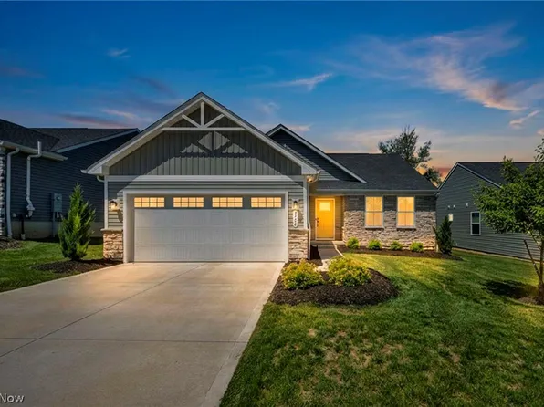 3758 Bradley Rd, Barberton, OH 44203