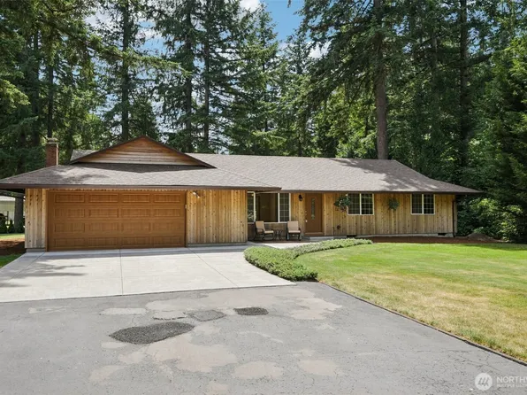 13113 NE 283rd Circle, Battle Ground, WA 98604