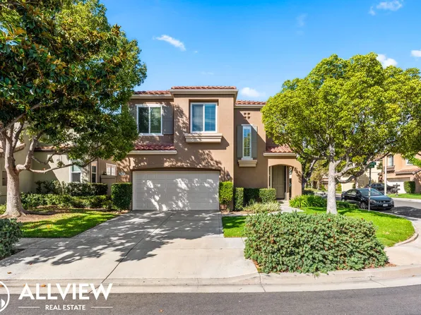 2854 Vicenzo Dr, Tustin, CA 92782