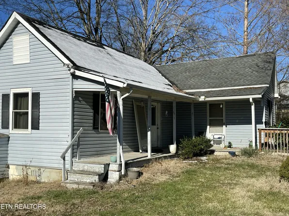 690 Jena Rd, Greenback, TN 37742
