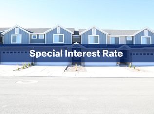 1933 N Blue Iris Ave #1093, Tooele, UT 84074