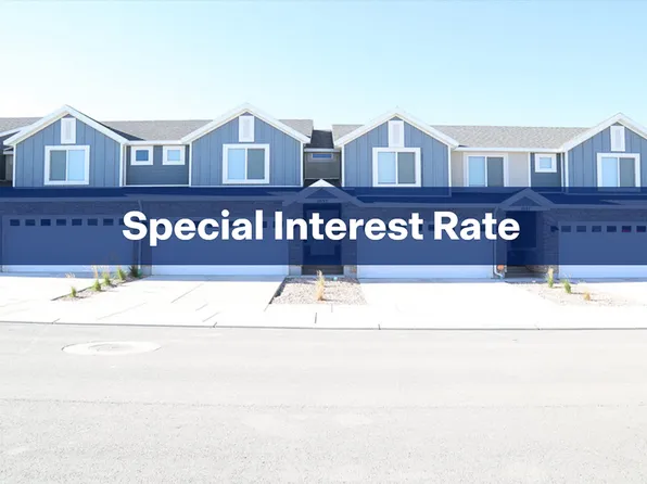 3776 S Kayenta Dr #1251, Magna, UT 84044