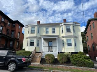 71 Danforth St #1, Portland, ME 04101