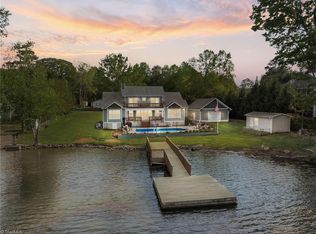 1786 Riverview Rd, Lexington, NC 27292