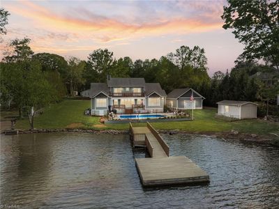 1786 Riverview Rd, Lexington, NC, 27292