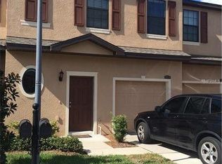 10273 Villa Palazzo Ct, Tampa, FL 33615