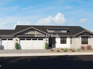 5019 E Frost Ln, Prescott Valley, AZ 86314