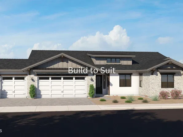 5019 E Frost Ln, Prescott Valley, AZ 86314