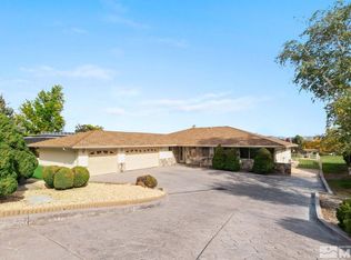 5000 Rio Pinar Dr, Reno, NV 89509