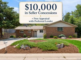 8308 W 72nd Avenue, Arvada, CO 80005