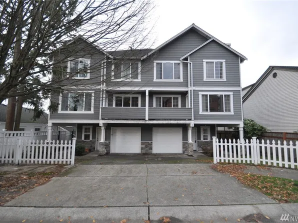 8321 167th Ave NE, Redmond, WA 98052