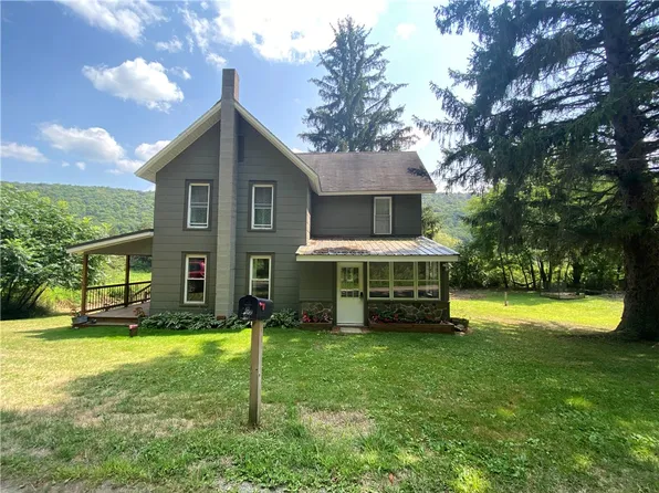 10020 County Route 9, Cohocton, NY 14826