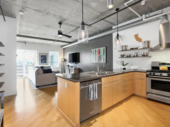 1610 Little Raven St Unit 512, Denver, CO 80202