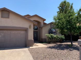 2717 E 7th St, Douglas, AZ 85607