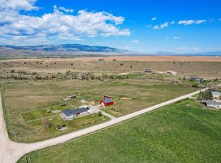405 Lower Deep Creek Rd, Townsend, MT 59644