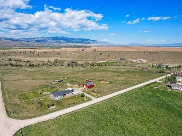 405 Lower Deep Creek Rd, Townsend, MT 59644
