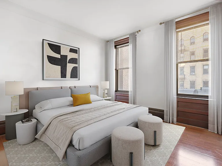 1127 Washington St #2E — Photo 7