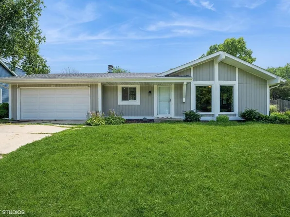 31121 Plank ROAD, Burlington, WI 53105