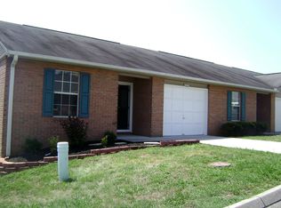 8002 Intervale Way, Powell, TN 37849