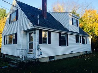 16 Mayer Rd, Portland, ME 04102