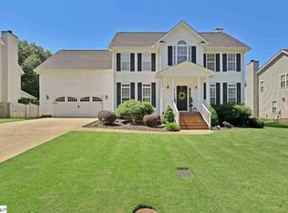 314 Summerwalk Pl, Simpsonville, SC 29681