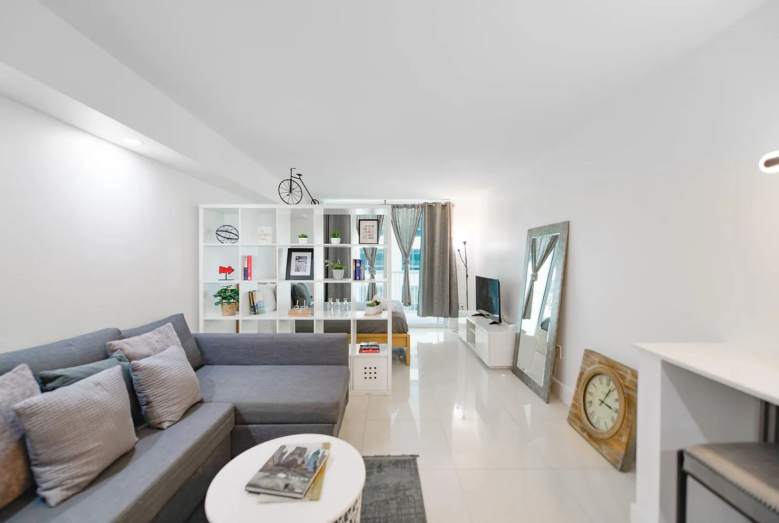 Studio, 1.0 bath, 419 sqft, $3,107 — Photo 3