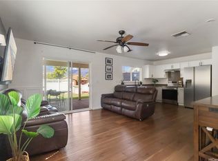 87-1540 Kuaha St, Waianae, HI 96792