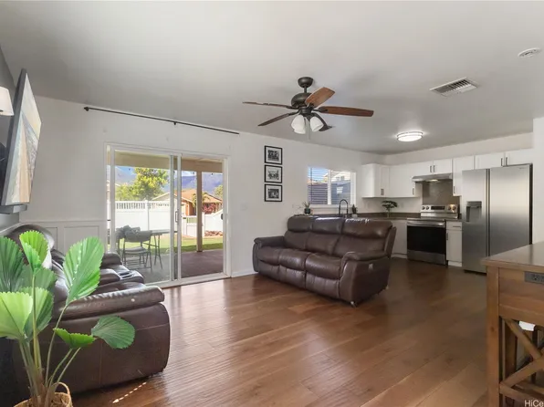 87-1540 Kuaha St, Waianae, HI 96792