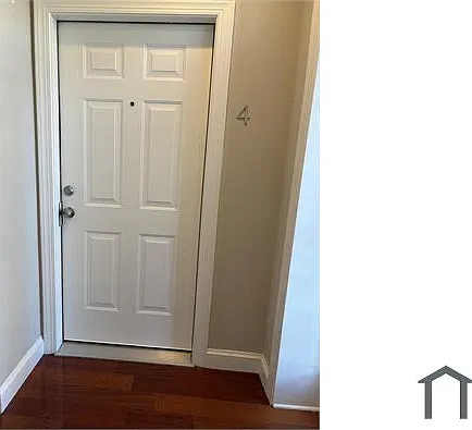 1 bed, $2,471 — Photo 1