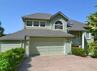 643 Startouch Dr, Eugene, OR 97405