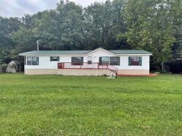 11475 Highway 21 N, Oak Grove, AR 72660