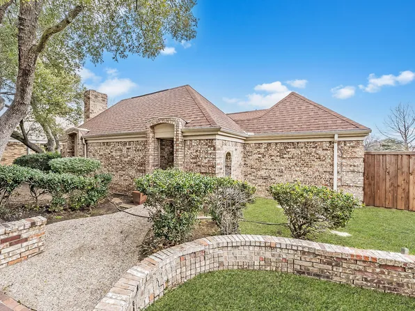 3004 Sheraton Dr, Plano, TX 75075