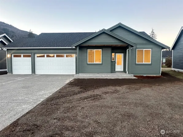 7228 Peaceful Valley Drive, Maple Falls, WA 98266