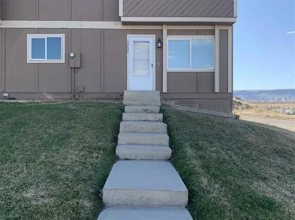 1452 Rain Dance Dr, Rock Springs, WY 82901