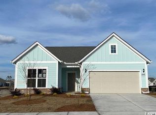 6533 Anterselva Dr LOT 603, Myrtle Beach, SC 29572