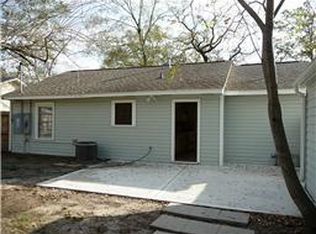 1714 Woodcrest Dr, Houston, TX 77018