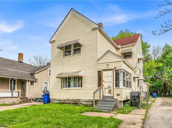 5678 Hamlet Ave, Cleveland, OH 44127