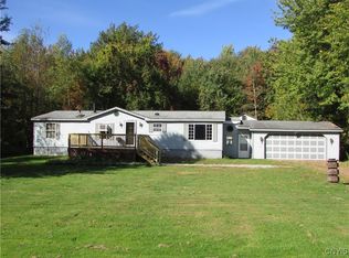 159 Rathburn Rd, Fulton, NY 13069