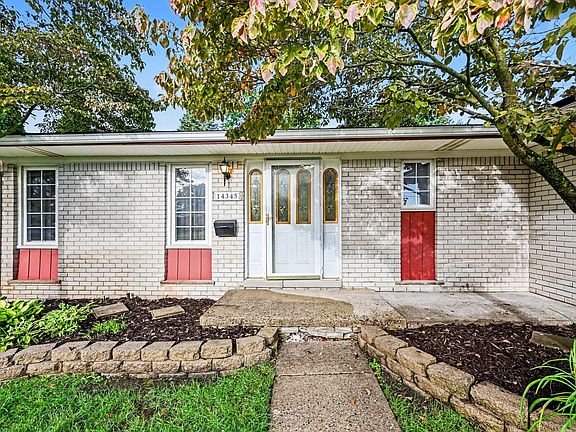 3rd image of 14345 Knolson St